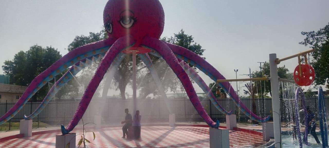 Water Park Water Park